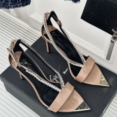 Giuseppe Zanotti Sandals